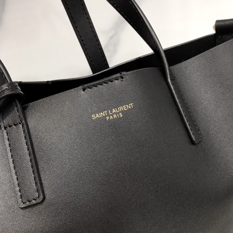 YSL Shopping Bags